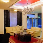 Otel Pappas Kiáton