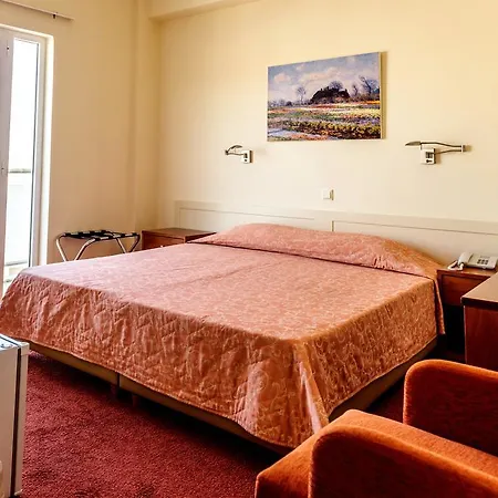 Hotel Pappas Kiáton