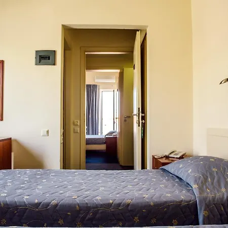 Hotel Pappas Kiáton