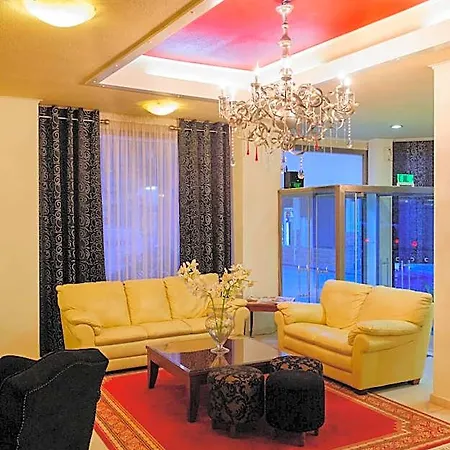 Hotel Pappas