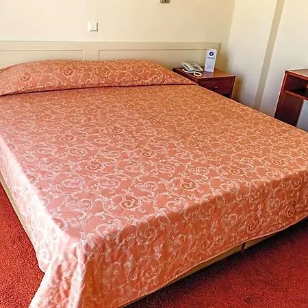 Hotel Pappas 2*