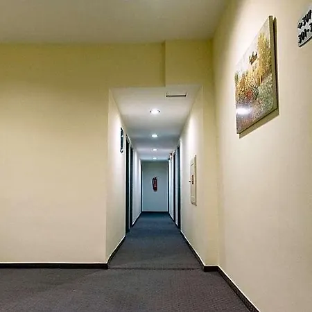 Hotel Pappas Kiaton