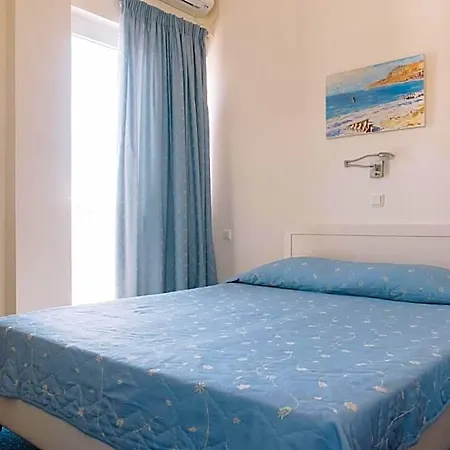 Hotel Pappas Kiaton