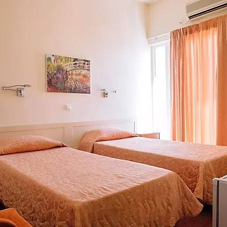 Hotel Pappas Kiaton