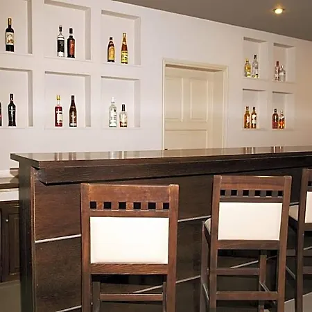 Pappas 酒店