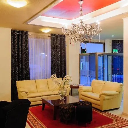 Hotel Pappas Kiáton