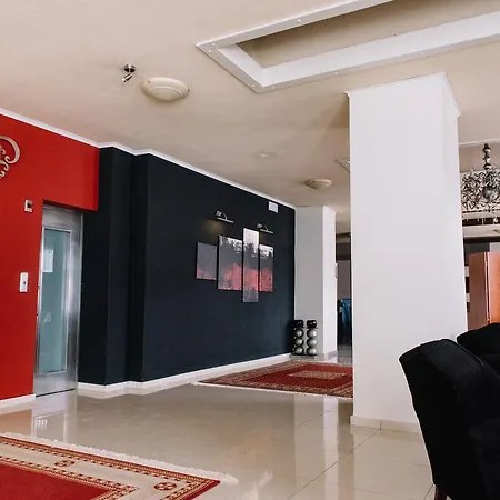 Ξενοδοχείο Pappas