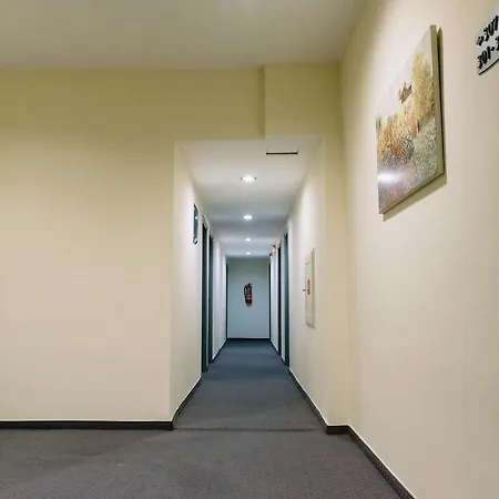 Pappas Ξενοδοχείο