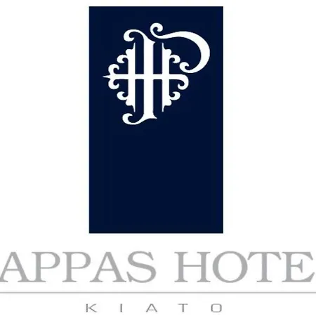 Ξενοδοχείο Pappas Κιάτο