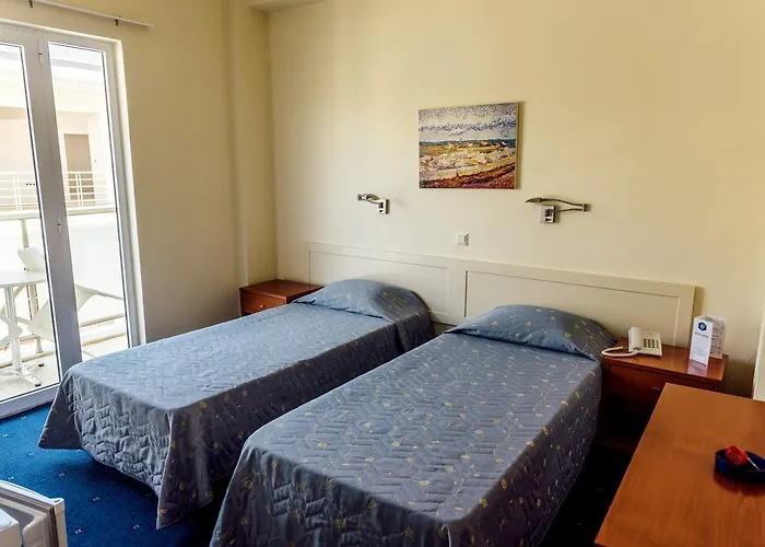 Pappas 2* Кьятон