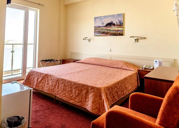 Ξενοδοχείο Pappas Κιάτο