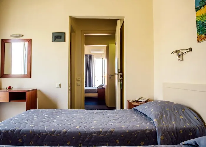 Hotel Pappas Kiáton