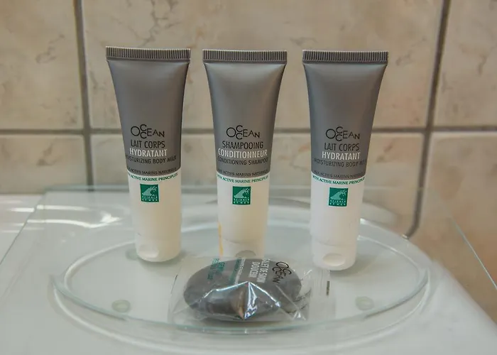 Ξενοδοχείο Pappas