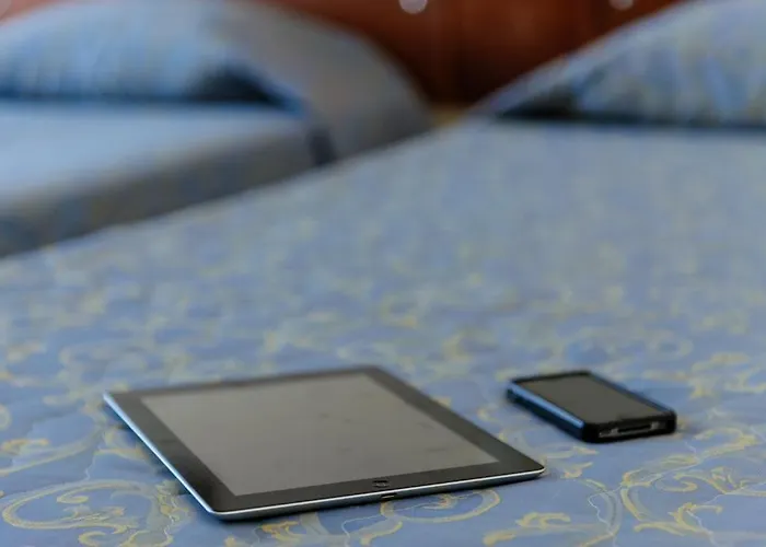 Отель Pappas 2*