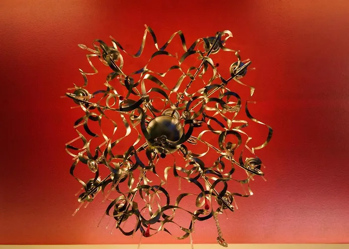 Отель Pappas 2*