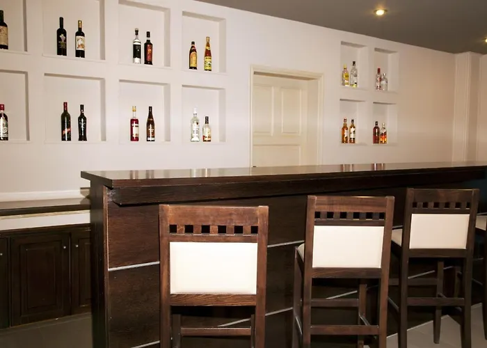 Ξενοδοχείο Pappas 2*