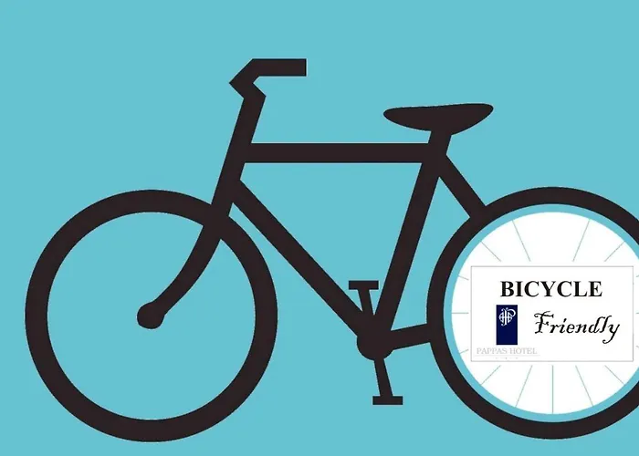 Pappas Ξενοδοχείο 2*