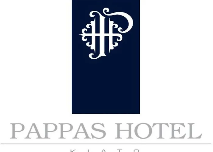 Hotel Pappas Kiáton